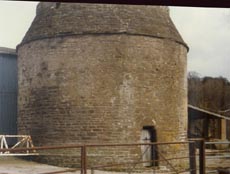 Dovecot external photo (Photo Joan Fleming-Yates)
