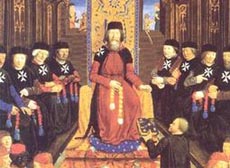 Knights Hospitaller